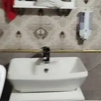 روشویی|لوازم سرویس بهداشتی|اسلام‌‌آباد غرب, |دیوار