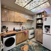 اپارتمان ۸۲ متری/وام تسویه فول لاکچری