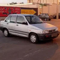 پراید دوگانه شرکتی