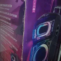 اسپیکر میتسوشیدا آکبند