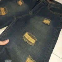 شلوارلی واید لگ و کت دخترانه اسپرت نو نو|لباس|ارومیه, |دیوار