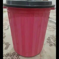 جا برنجی بیست کیلویی نو