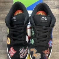 کفش در حد نو|کیف، کفش، کمربند|گرگان, |دیوار