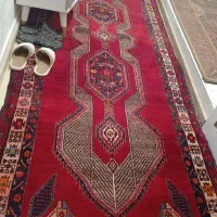 کناره فرش 4متر در 110