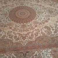 فرش ۱۲متری در حد نو