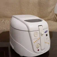 سرخ کن|اجاق گاز و لوازم برقی پخت‌وپز|تهران, قلهک|دیوار