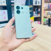 redmi note 13 شیاومی ردمی نوت ۲۵۶گیگ