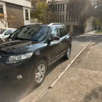 سانتافه 2010 3500cc|خودرو سواری و وانت|تهران, ازگل|دیوار