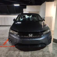 هوندا سیتی، مدل ۲۰۲۳