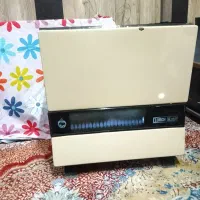 بخاریی لورچ سالم