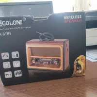 رادیو  GoLon کاملا نو