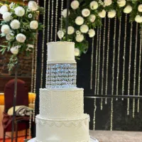 اجاره ماکت کیک عروسی