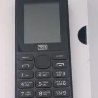 گوشی ساده TCH مدل ARC