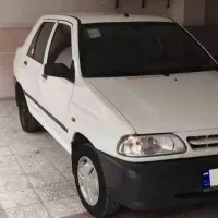 پراید مدل 95