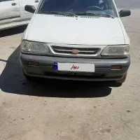 پراید ۱۳۱ دوگانه شرکتی مدل۸۹