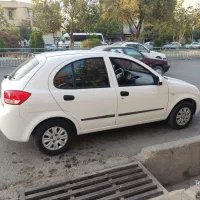 تیبا ۲مدل ۱۴۰۰ بدون رنگ