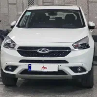 تیگو۷ مدل ۱۳۹۹|خودرو سواری و وانت|خمینی‌شهر, |دیوار