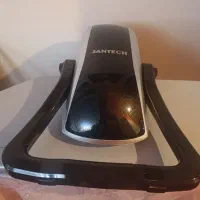اتو پرس سخنگو ژانومه در حدنو