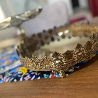 سرویس پذیرایی ۷ پارچه|ظروف سرو و پذیرایی|رشت, دیانتی|دیوار