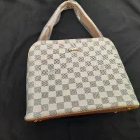 کیف زنانه مجلسی طرح Louis Vuitton
