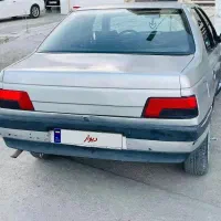 پژو عروسک مدل ۸۸|خودرو سواری و وانت|یاسوج, |دیوار