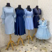 مزون اجاره لباس بچه گانه و‌ کوتاه و اورال|لباس|گرگان, |دیوار