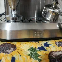 اسپرسو ساز حرفه ای نیمه صنعتی|سماور، چای‌ساز، قهوه‌ساز|بناب, |دیوار