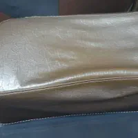 مبل چرم وپارچه|مبلمان خانگی و میز عسلی|دزفول, |دیوار