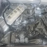 M.B ASUS B250 ' RAM 4G DDR4 Geil|قطعات و لوازم جانبی رایانه|شیراز, ریشمک|دیوار