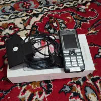 گوشی سونی اریکسون