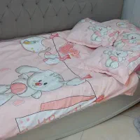 روتختی و فرشینه کودک