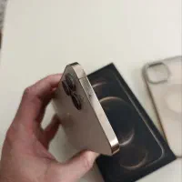 12 pro max 128 zaa|موبایل|ارومیه, |دیوار