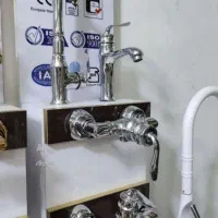 شیرآلات ساختمانی|لوازم سرویس بهداشتی|سقز, |دیوار