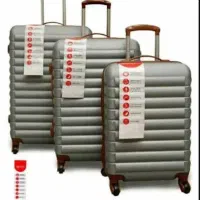 چمدان فایبرگلاس|کیف، کفش، کمربند|بندرعباس, |دیوار