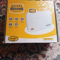 وای فای ایرانسل