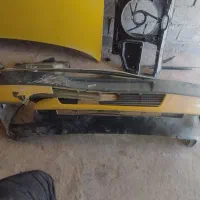 کاپوت گلگیر سرسیلندر رادیاتور سپر کمک فنر سینی فن|قطعات یدکی و لوازم جانبی|فردوسیه, |دیوار