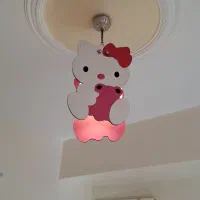 لوستر اتاق کودک