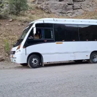 میدل باس دربستی 25نفره