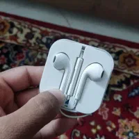 هندزفری ایفون