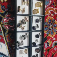 دکمه سر استین لباس بلوچی|لباس|زابل, |دیوار