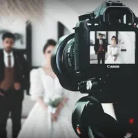 استودیو حرفه ای عکاسی و فیلمبرداری