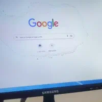 مانیتور 20 اینچ سامسونگ|قطعات و لوازم جانبی رایانه|زنجان, |دیوار