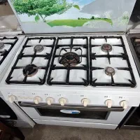 گاز فردار هوس تکنیک|اجاق گاز و لوازم برقی پختوپز|رودسر, |دیوار