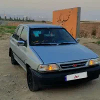 پراید صبا131