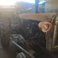 تراکتور رومانی