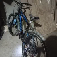 دوچرخه 26 المپیک