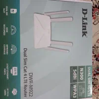 مودم Dlink|مودم و تجهیزات شبکه|محمدشهر, محمدشهر|دیوار