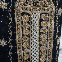 لباس بلوچی زیبا