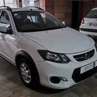 کوییک دنده ای مدل 1398