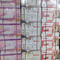 چرخ خیاطی مارشال مدل18000 جدید 24مدل دوخت|چرخ خیاطی و ریسندگی|تهران, شوش (باغ آذری)|دیوار